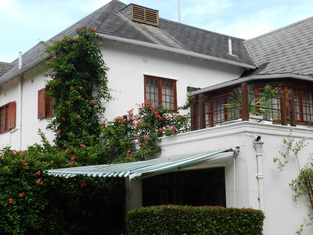 Greenways Hotel Cape Town Exterior foto